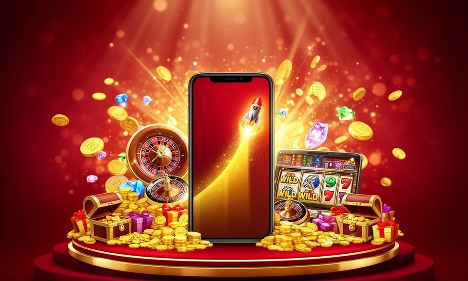 rp100 Live Baccarat Prestige