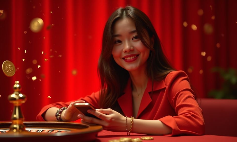 rp100 What Gamelan Riches Megaways Offers